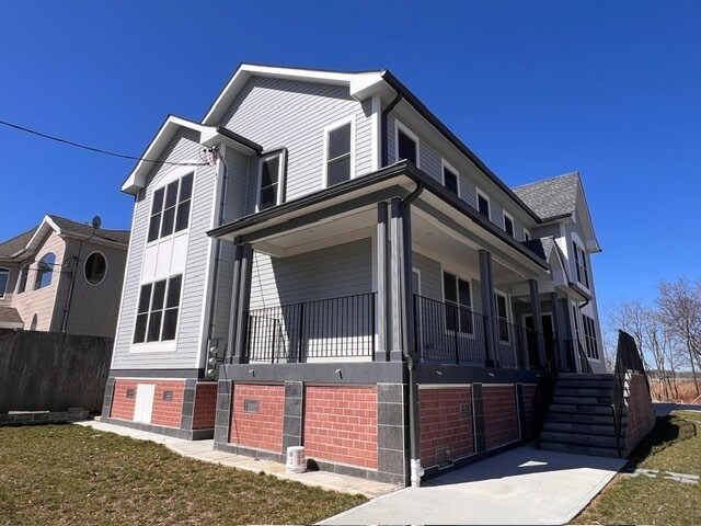 Primary Photo Of 47 Tier st, Bronx Multifamily For Sale