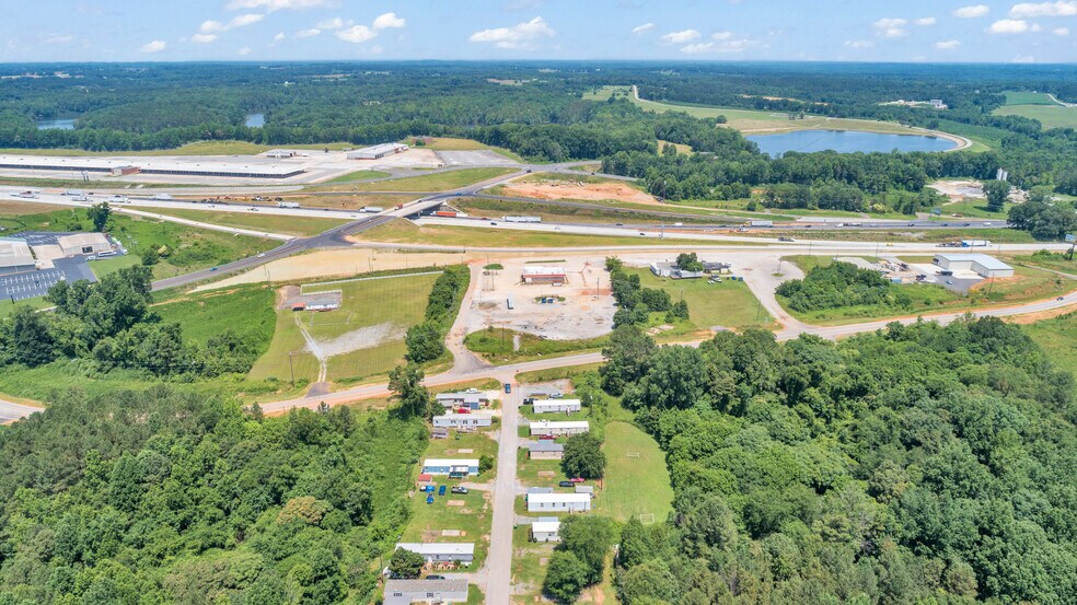 More Photos Of 165 Imperial Ln, Gaffney Land For Sale