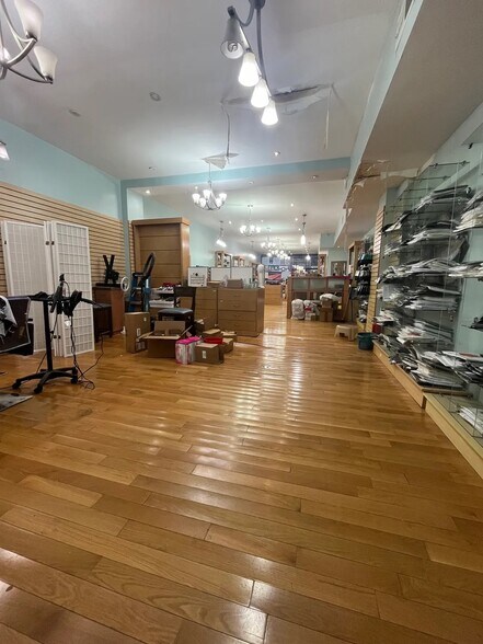 More Photos Of 4205 13th Ave, Brooklyn Storefront Retail Residential For Sale