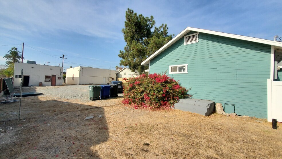 More Photos Of 1736-1740 N Sierra Bonita Ave, Pasadena Office Residential For Sale