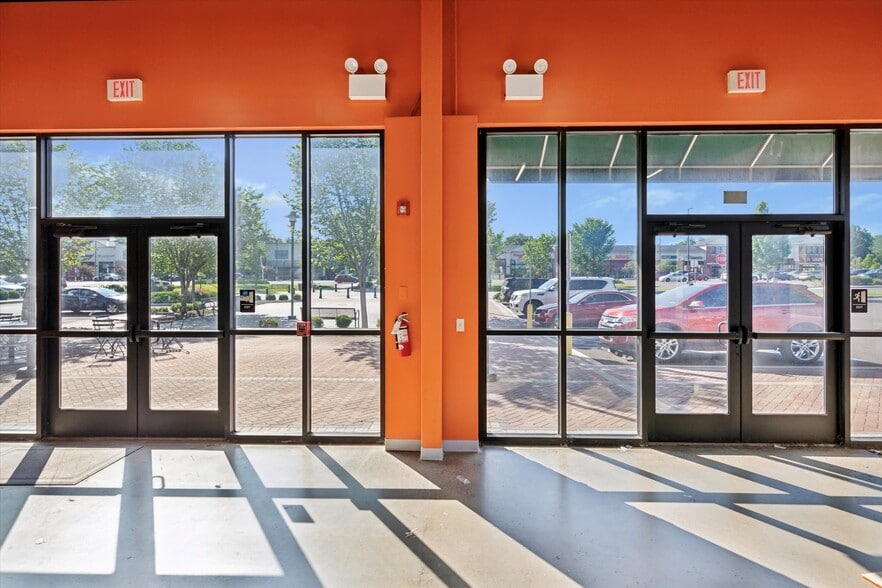 More Photos Of 950 Dekalb Pike, Blue Bell General Retail For Sale