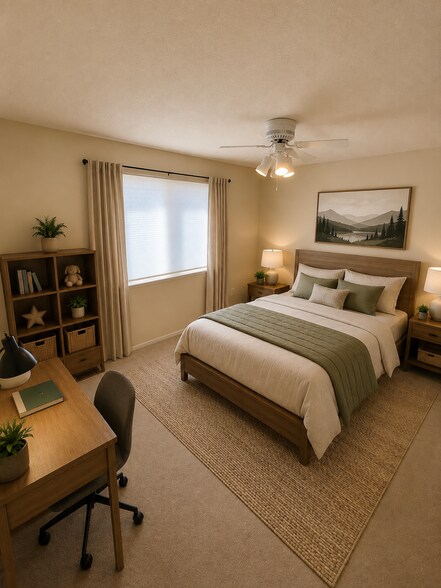 More Photos Of 2205 Morninglory Dr, Sparks Specialty For Sale