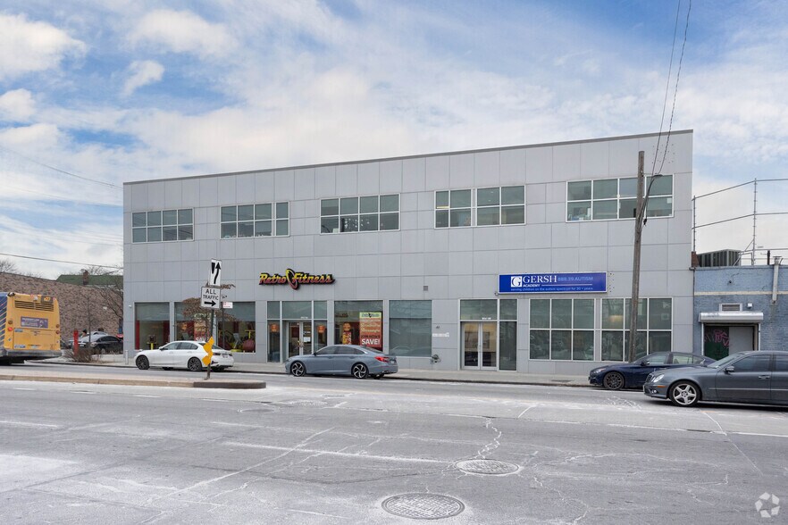 More Photos Of 113-05 Springfield Blvd, Queens Village Health Club For Sale