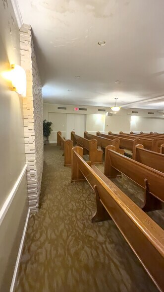 More Photos Of 4213-4217 9th St NW, Washington Funeral Home For Sale