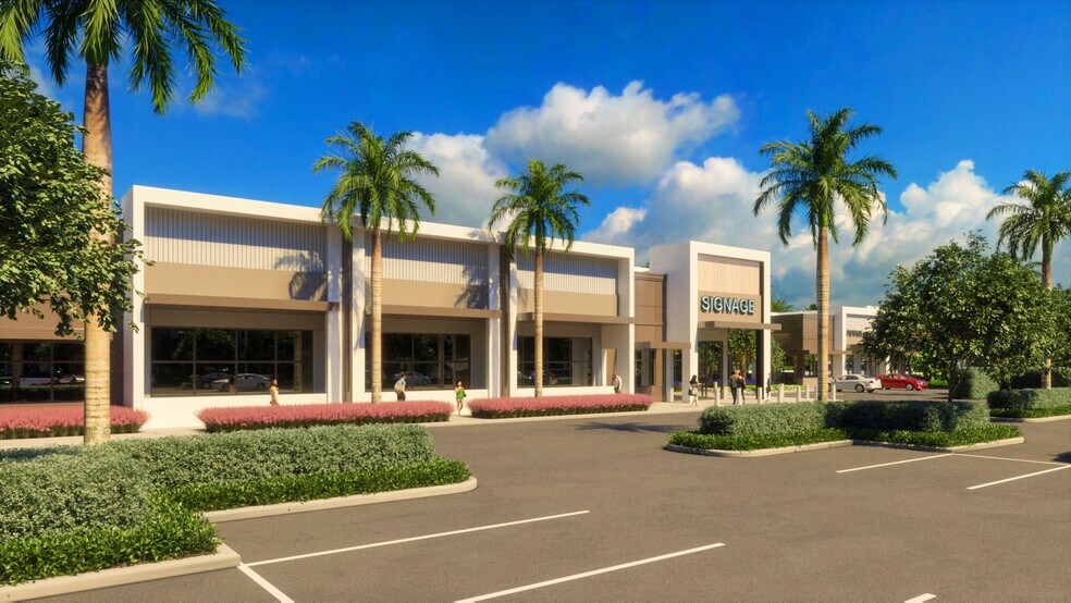 More Photos Of 8111 S Dixie Hwy, West Palm Beach Freestanding For Lease