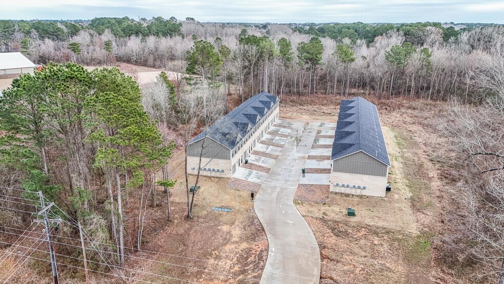 Primary Photo Of 8133 W 7th St, Texarkana Apartments For Sale