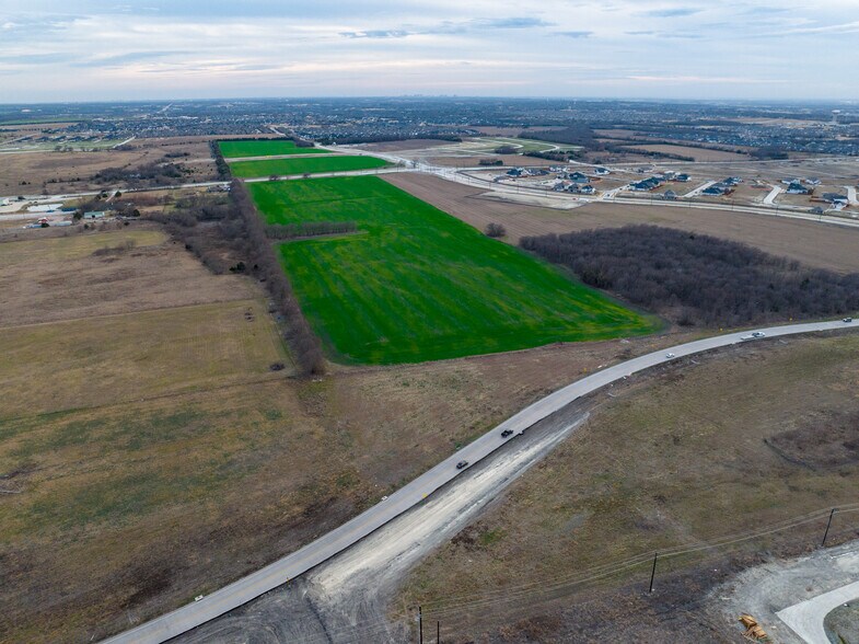 More Photos Of 8050 CHOATE Rd, Celina Land For Sale