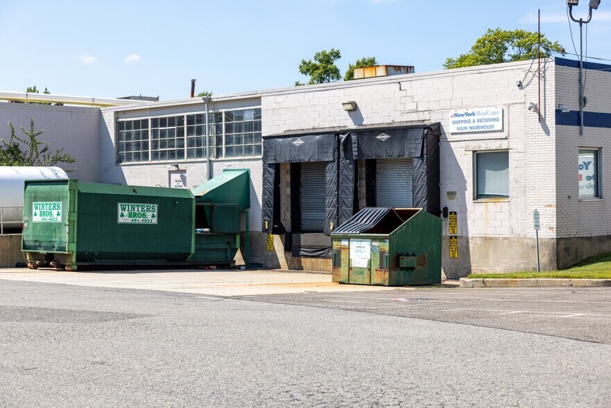 More Photos Of 1200 Prospect Ave, Westbury Manufacturing For Lease