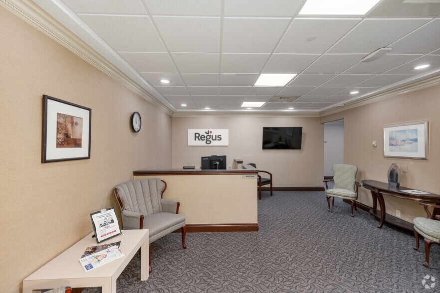 More Photos Of 370 Main St, Worcester Coworking Space