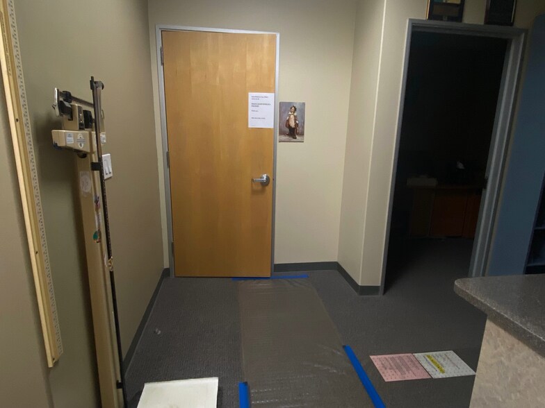 More Photos Of 200 Jose Figueres Ave, San Jose Medical For Sale