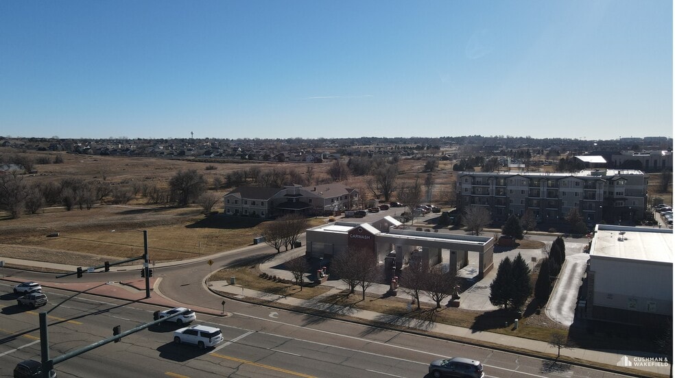 More Photos Of 6620 W 10th St, Greeley Carwash For Sale