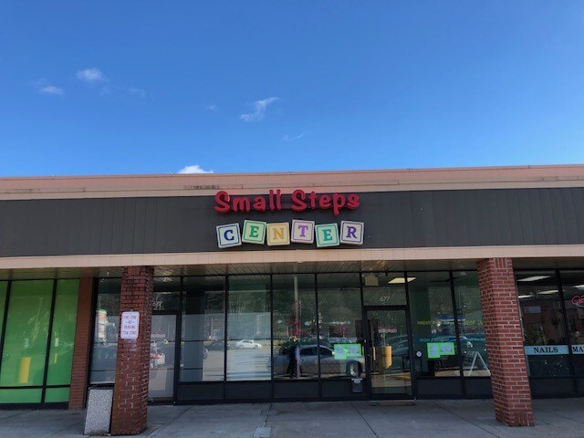 More Photos Of 643-703 Main St, Walpole Unknown For Lease