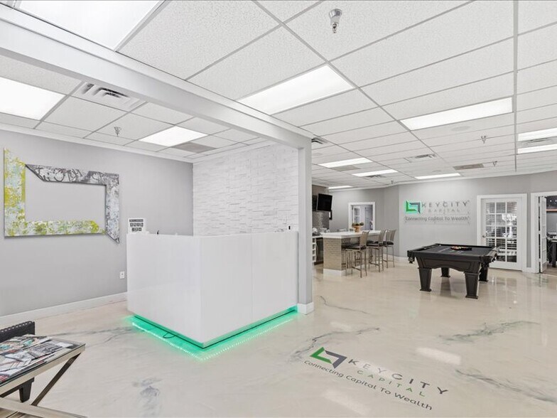 More Photos Of , Southlake Office For Sale