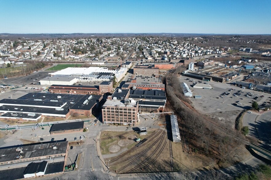 More Photos Of 1 New Bond St, Worcester Land For Lease