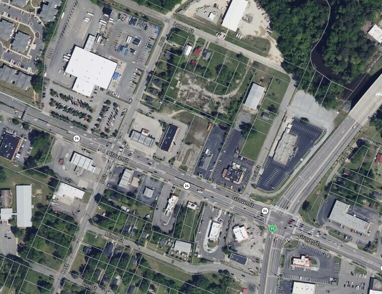 More Photos Of , Fayetteville General Retail For Sale
