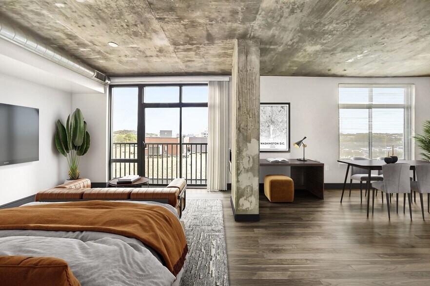 More Photos Of 625 H St NE, Washington Apartments For Lease