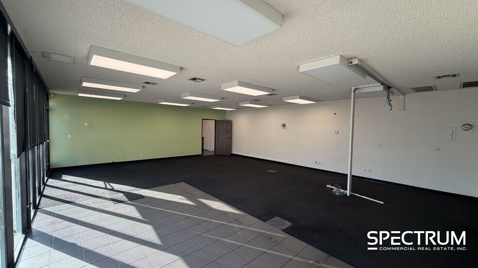 More Photos Of 1435 S La Cienega Blvd, Los Angeles Storefront Retail Office For Lease