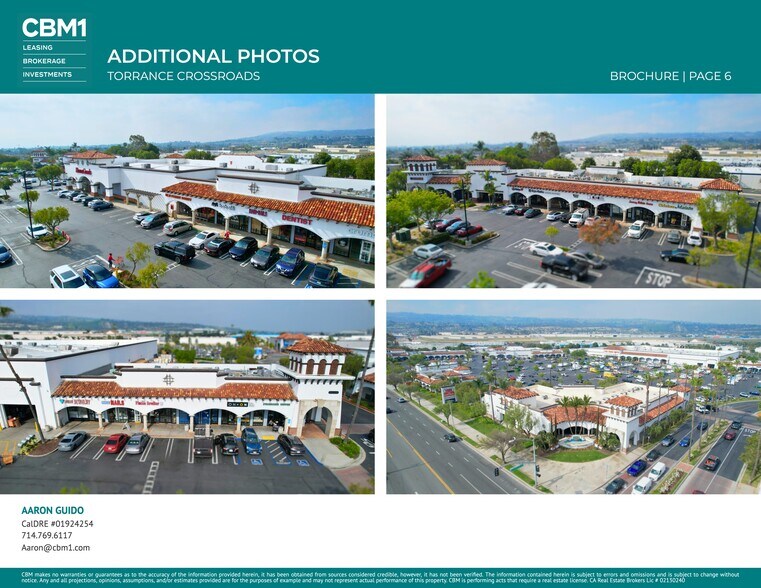 More Photos Of 24301-24457 Crenshaw Blvd, Torrance Unknown For Lease