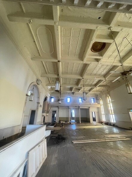 More Photos Of 1201 Abercorn St, Savannah Restaurant For Sale