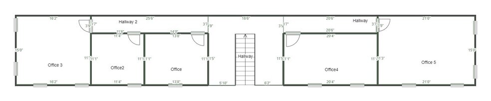More Photos Of 111 Howard Blvd, Ledgewood Light Distribution For Sale
