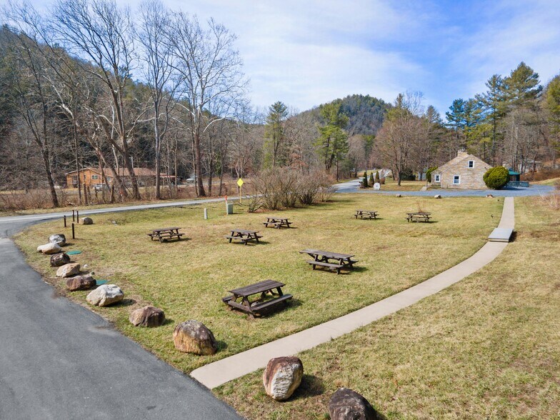 More Photos Of 2175 Hankey Mountain Hwy, Churchville Restaurant For Sale