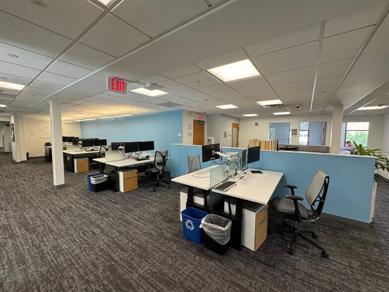 More Photos Of 56 Exchange Ter, Providence Office For Lease
