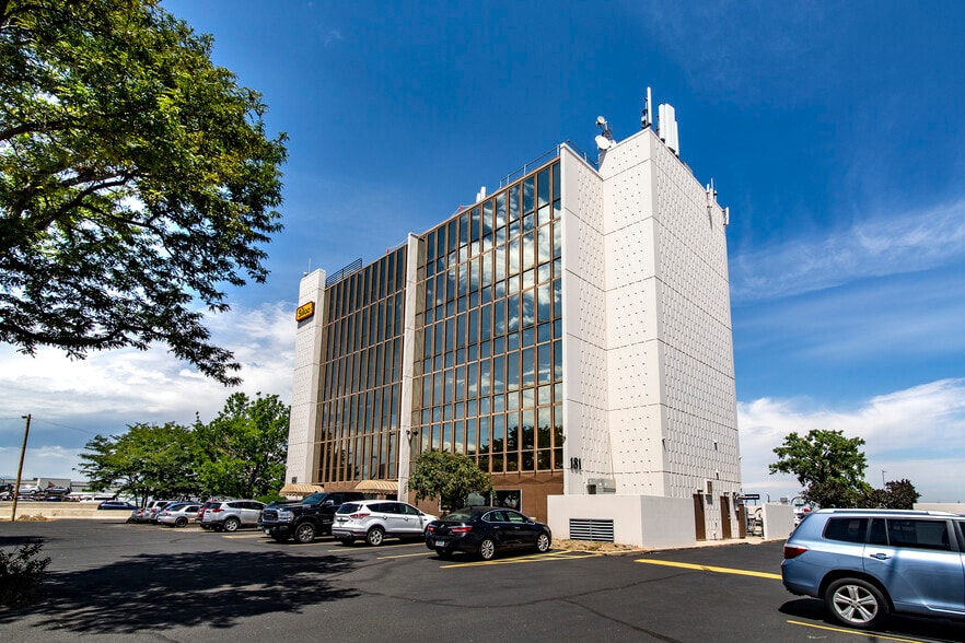 Primary Photo Of 181 E 56th Ave, Denver Office For Lease