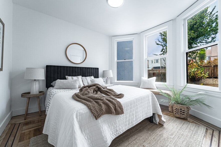 More Photos Of 1538 Thomas Ave, San Francisco Apartments For Sale
