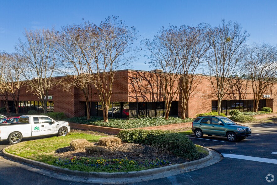Primary Photo Of 2030 Powers Ferry Rd SE, Atlanta Business Park For Lease