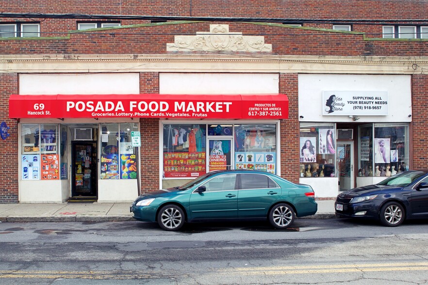 More Photos Of 63-75 Hancock St, Everett Apartments For Sale