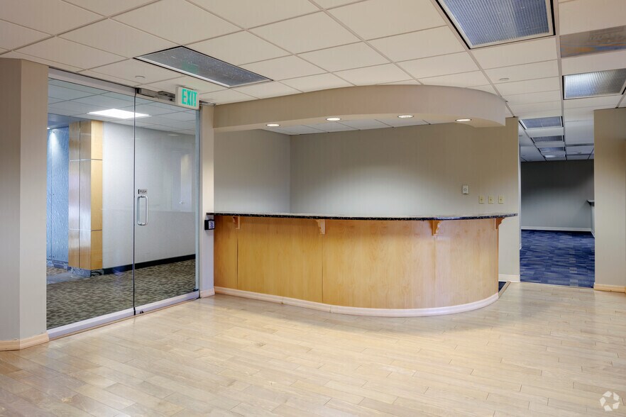 Photo of 5th Floor Ste 500 - Spec Suite