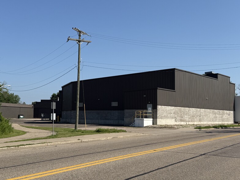 Primary Photo Of 80 Oliver St, Wisconsin Rapids Manufacturing For Lease