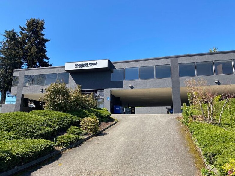 Primary Photo Of 263 Rainier Ave S, Renton Medical For Lease