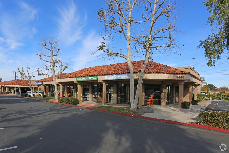More Photos Of 5420-5450 Clairemont Blvd, San Diego Unknown For Lease