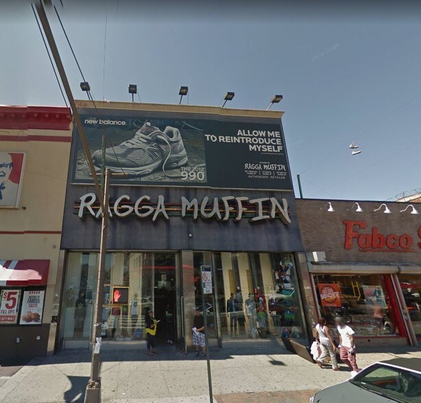 More Photos Of 938 Flatbush Ave, Brooklyn Storefront Retail Office For Lease