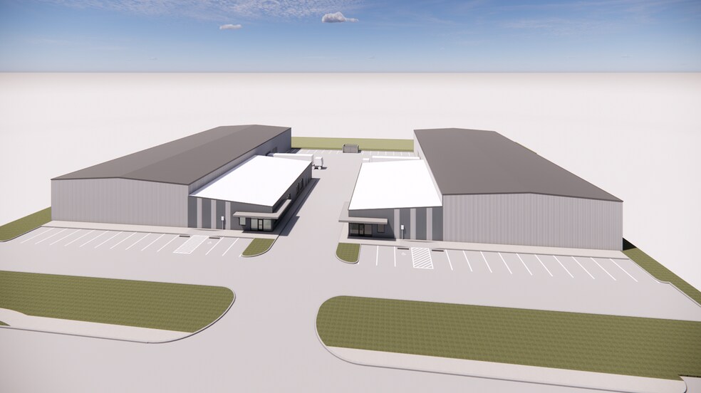 Primary Photo Of 3231 W Little York Rd, Houston Unknown For Lease