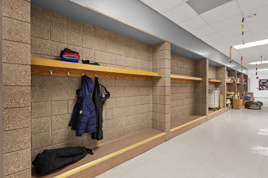 More Photos Of 414 S Church St, Endeavor Schools For Sale