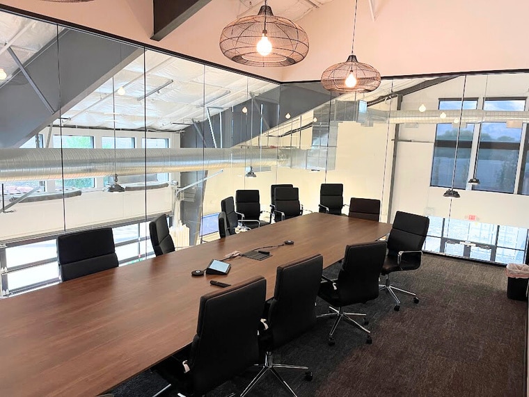 More Photos Of 1320 N 300 W, Lehi Loft Creative Space For Sale