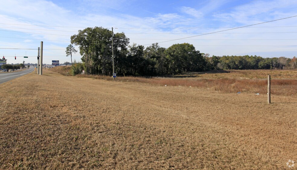 Primary Photo Of US Hwy 129, Live Oak Land For Sale