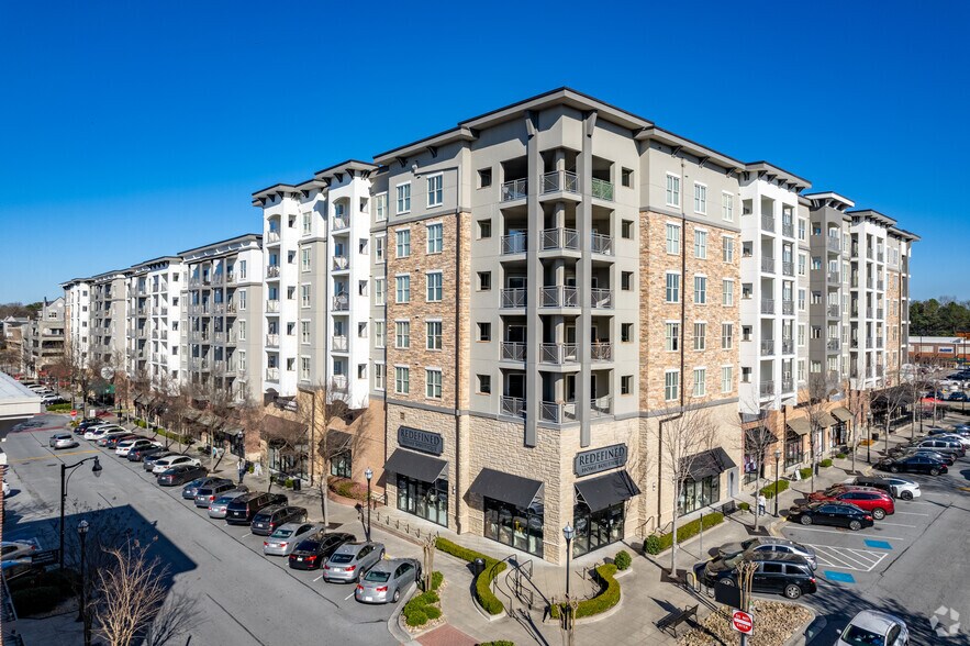 More Photos Of 4330 Peachtree Rd NE, Atlanta Unknown For Lease