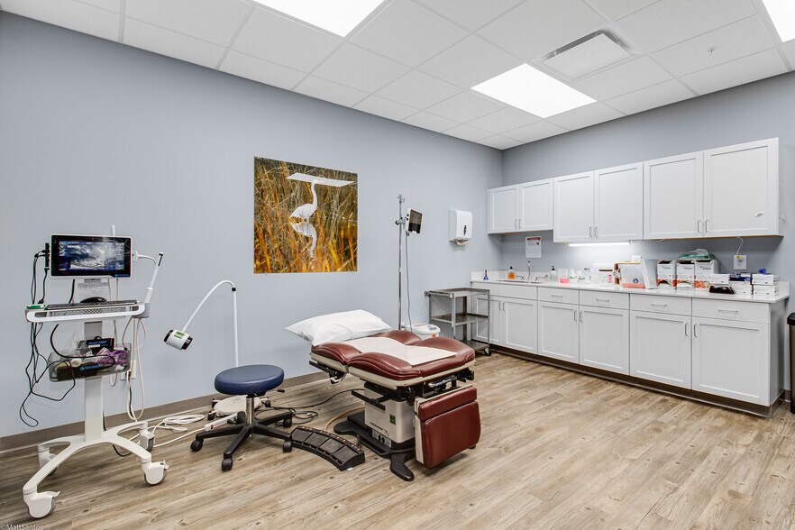 More Photos Of 1255 Tadlock Rd, Murrells Inlet Medical For Lease