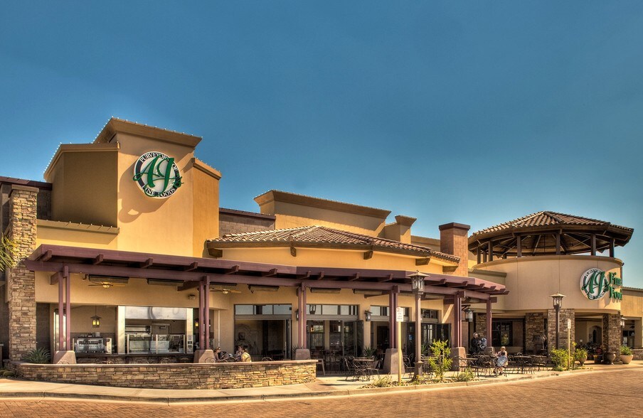 Primary Photo Of Scottsdale Rd, Scottsdale General Retail For Lease