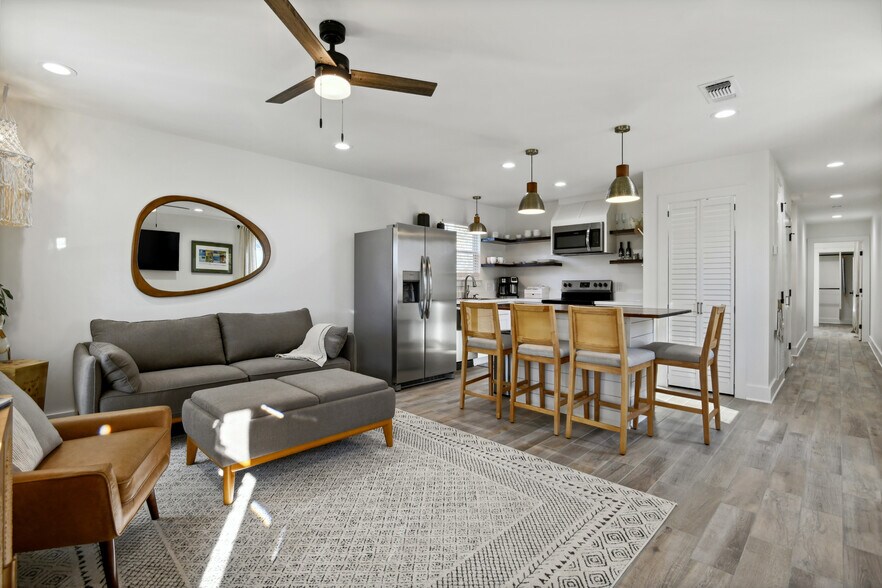 More Photos Of 437 Webster St, Bay Saint Louis Apartments For Sale