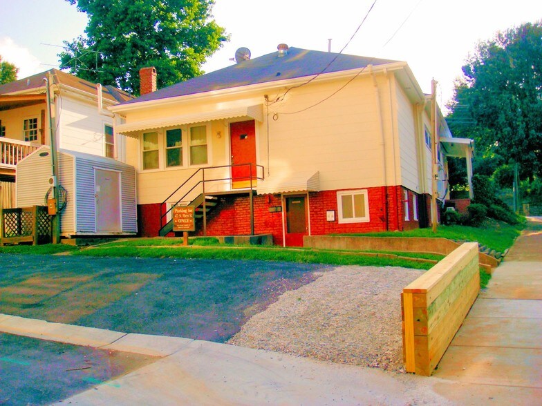 More Photos Of 422 St Marys St, Raleigh Coworking Space