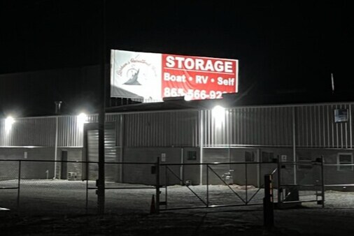 More Photos Of 1228 Phillips Rd, White Pine Self Storage For Lease