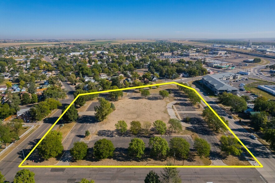 More Photos Of 777 N 4th St, Sterling Land For Sale