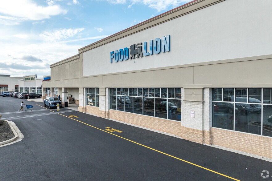 More Photos Of 122-150 Cranbrook Rd, Cockeysville Unknown For Lease