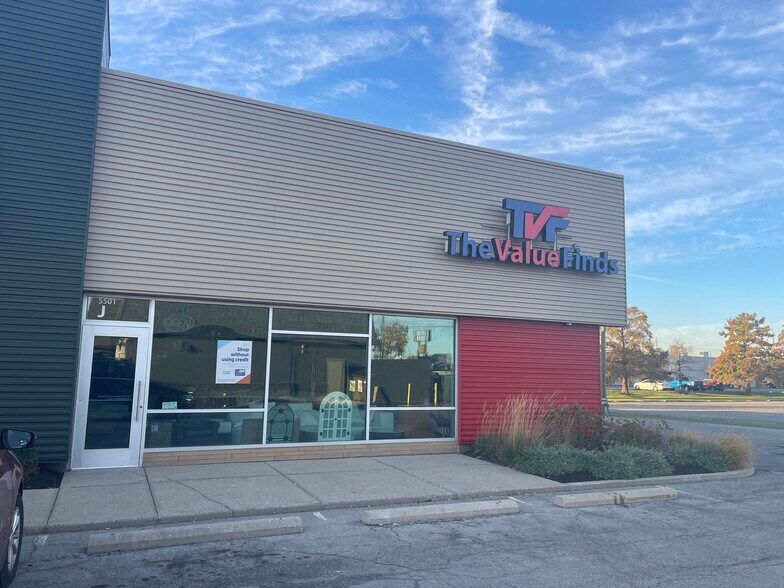 More Photos Of 5501 W 86th St, Indianapolis Unknown For Lease