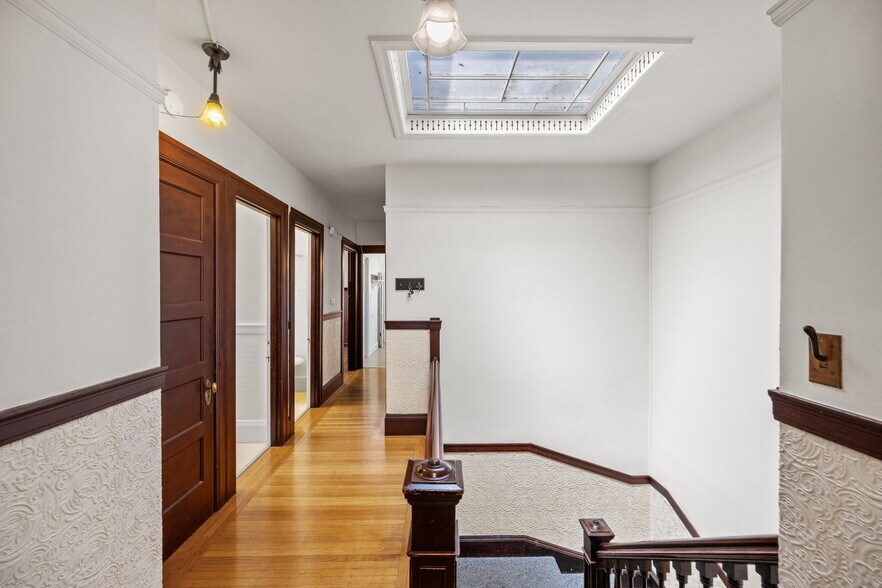 More Photos Of 3340-3342 24th St, San Francisco Apartments For Sale