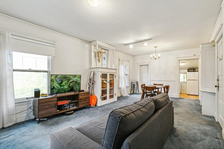 More Photos Of 880 N Marion St, Denver Apartments For Sale